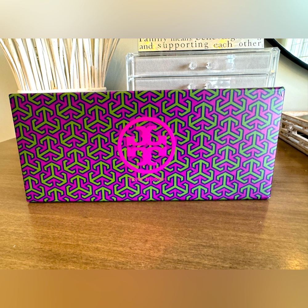 Tory Burch Box